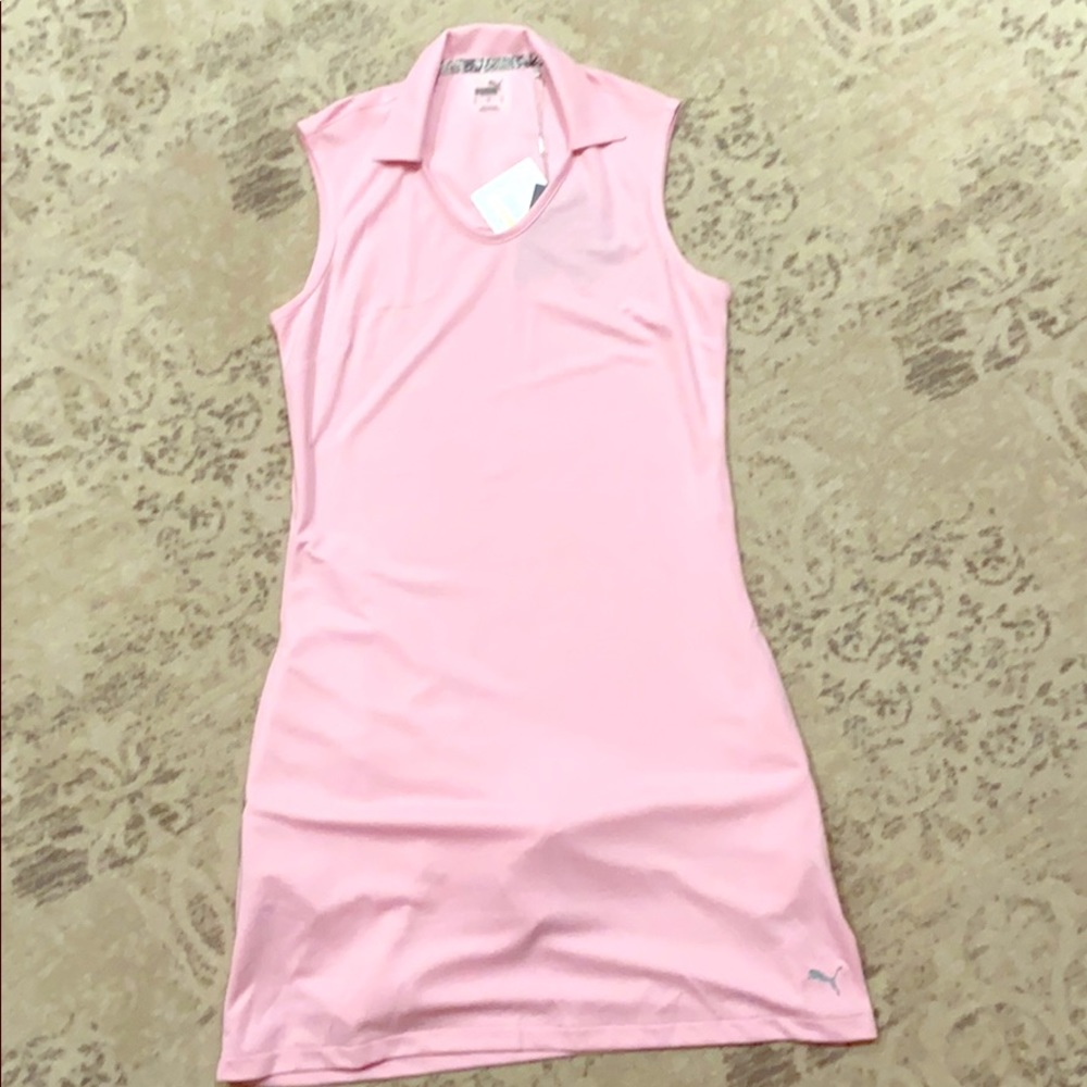 Puma Golf Dress